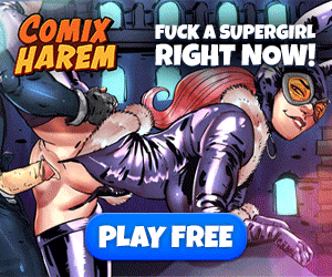 PLAY COMIX HAREM