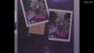 Akali Stomach Bulge Foursome in Elevator [Mofentea]