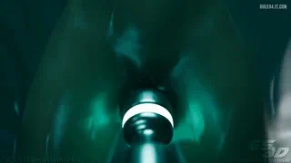Panam Vacuum Bed Asphyxiation BreathPlay [GS3D]