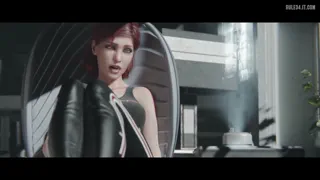FemShepard Secret Relaxing Monster Fuck [zmsfm]