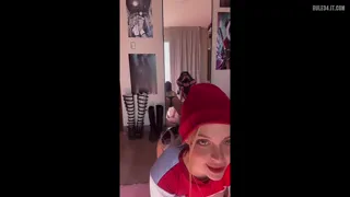 HARLEY QUINN [Suicide Squad] (Sophieequinn) [u/Hot_Bad_626]