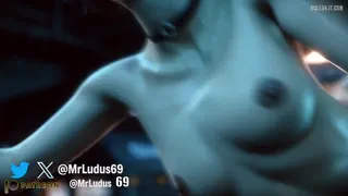 Ada and Leon (Mrludus69) [Resident Evil 2] [u/ZestycloseLock3060]