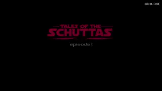 TRAILER - Tales of the Schuttas: Episode 1 (Oluvinus) [Star Wars: The Clone Wars] [u/Zibiclau]