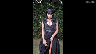 Wednesday shows what you’ve been missing (Adventurejuntos) [Wednesday]