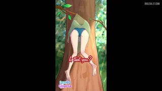 Phoebe seeks help [Sexed Course] (Almondraf) [u/Almond_raf]