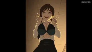 Kobeni Reveal (Twistedgrim) [Chainsaw Man] [u/Bazaarthrone]