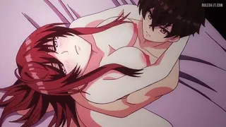 That's it~ Be a good boy and let big sis use you till she's satisfied - Big Tits, Hentai [u/Trinitypixy]