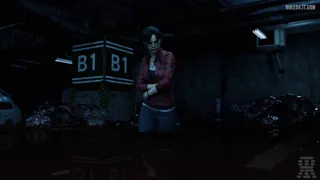 Claire Redfield from Resident Evil Slideshow Hentai (Rnderrogue) [Resident Evil] [u/DramaticAlfalfa6838]