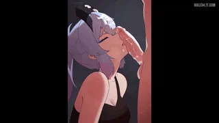 I Need a Gooner to Use Me Like This - Hentai Fun [u/Cutie_yes]