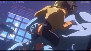 You Didn't Have Enough Badges to Contain Machamp - Hentai Action [u/KingOfHeartsBWC]