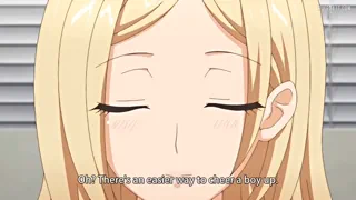 Fun for the Whole Family - Hentai with Big Tits [u/PushZestyclose6643]