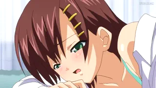 I Love Visiting Daddy at Work~ Especially When He Bends Me Over This Desk~ - Big Tits, Hentai [u/ClericPixy]