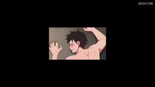 I Promise to Be a Good Boy - Rough Gay Hentai Animation [u/Boring_Nectarine2864]