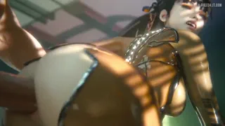 Eve (Tdontran) [Stellar Blade] [u/BigBoss1031]