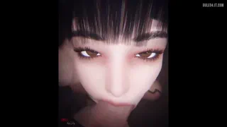 Having my throat fucked keeps me sane [u/Zephyrdor]