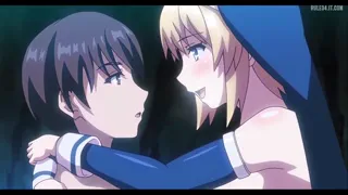 Aria's journey to the great temple [u/AgitatedCheska]