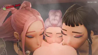 My favorite K-pop dmed me and invited me for "special meet and greet" I'm so happy ! But why do I have to weat the slutty outfit [u/1pasSIoNfruitlover]