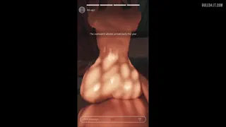 She’s already getting railed is fucking right, she won’t be done for a while~ [u/Gh0st_rare]