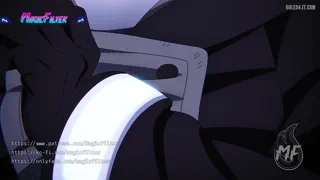 Fire Force - Uncut [u/Magic_Filter]