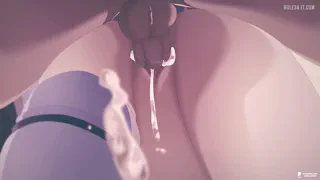 I always start moving on my own~ [u/HalovianAngel]