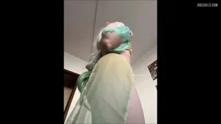 Rukkhadevata [Genshin Impact] (Sakuya) [u/CosplayPrincessUwU]