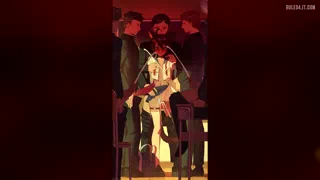 She got a really warm welcome (Tostantan) [u/Da_Darius]