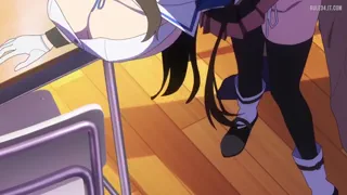 I want to be in a free use world. Where anyone can walk up and interrupt what I'm doing just to fuck me [u/Tiny-Teacher-]