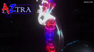 When THe Absolutely MASSIVE Warden Gawk Fills The Clussi TUmmy~ >w [u/Freaki_AZTRA]