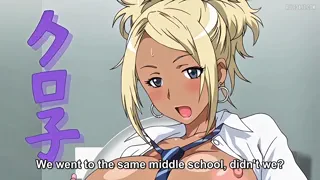 Horny Girl Got Caught in Toilet [u/Frosty_Leopard_2634]