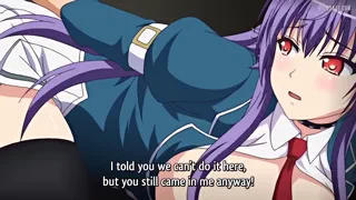 I should have known what would happen if I bend over in front of him [u/Azemmoon]