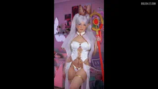 Frieren [Frieren: Beyond Journey's End] (Shiroluxx) [u/FeverInHeels]