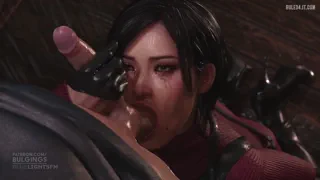 Ada Wong (Bluelightsfm) [Resident Evil] [u/CodEqual4879]