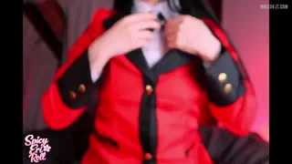 Yumeko Jabami [Kakegurui] (Spicyeriroll)