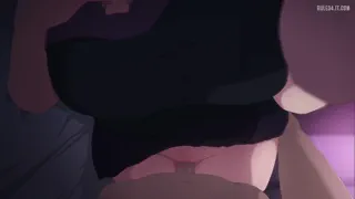 I didn't expect you to like my thighs so much~ [u/BrokeOnMora]