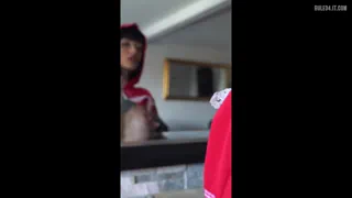 Little Red By Zoe Cox [u/Coxxoez]