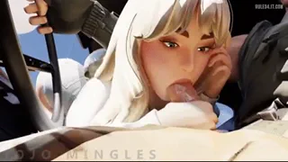 Sabrina Carpenter (@jojomingles) [Fortnite] [u/JaidenX_2002]