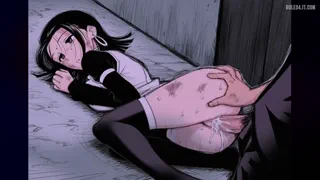 Daddy’s best friend always hurt me when he falls asleep [u/Irunaa]