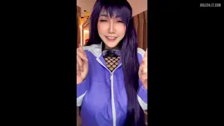 Hinata (Aria) [Naruto] [u/AriaCosplay]