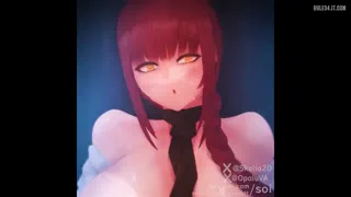 Makima (Skello-on-sale) [Chainsaw Man] [u/Da_Darius]