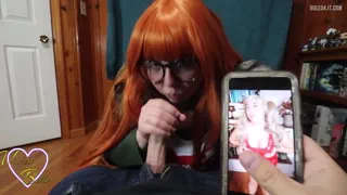 Futaba Sakura (Violett Belle) [Persona 5] [u/ViolettBelle]