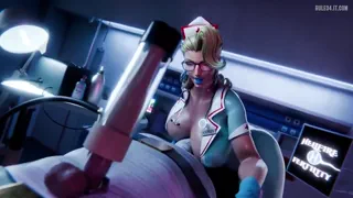 Emma Frost is Taking Care of You [u/Yuki_NSFW]