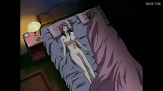 Hentai Cumshot -The Old School Way! Uncensored Classics [u/CyberSavages]