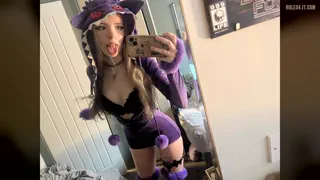 Just made my first bundle! [u/Needyedie]