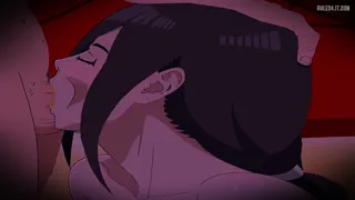 Hanabi Hyuuga - Animation (Hateee) [Boruto:_naruto_next_generations] [u/Subject_Pea239]