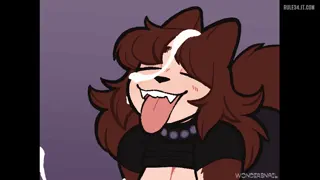 I'm literally just a puppy to cum on 💖 [u/Trans_kitty_]