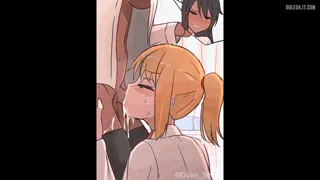 I want to milk girlcocks dry and make them cum on me~ [u/I_Fap_To_Pharmercy]