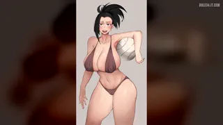 Thick in all the right places baby [u/CityMother7160]