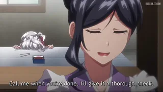 One Of My Fav Hentai She Is Delicious [u/Proud_Discipline_788]