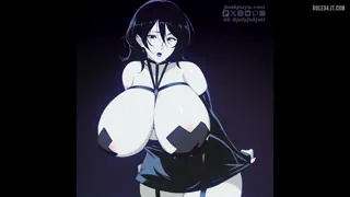 Something is wrong with this dress (Junkpuyo) [Original] [u/X-LeananSidhe-x]