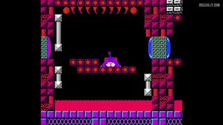 Samus vs. Ridley (Theevilfallenone) [Metroid] [u/TrainYuri]